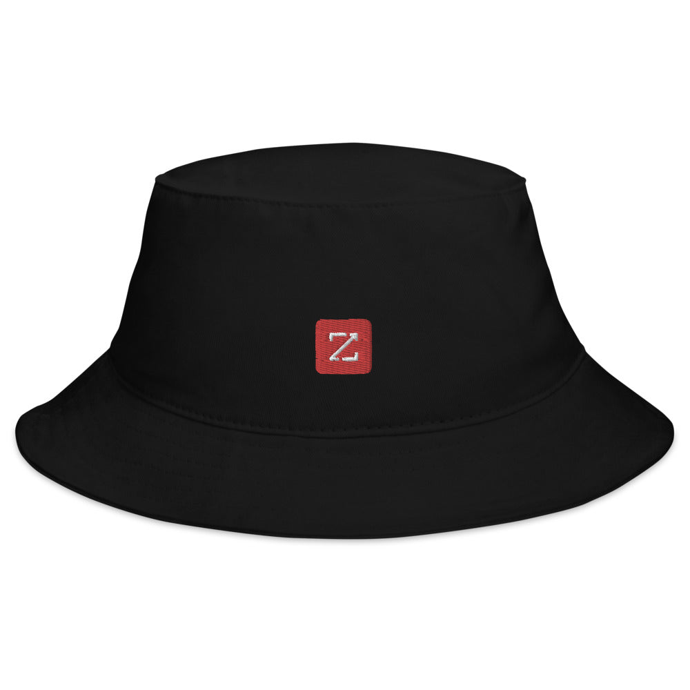 ZoomInfo Bucket Hat
