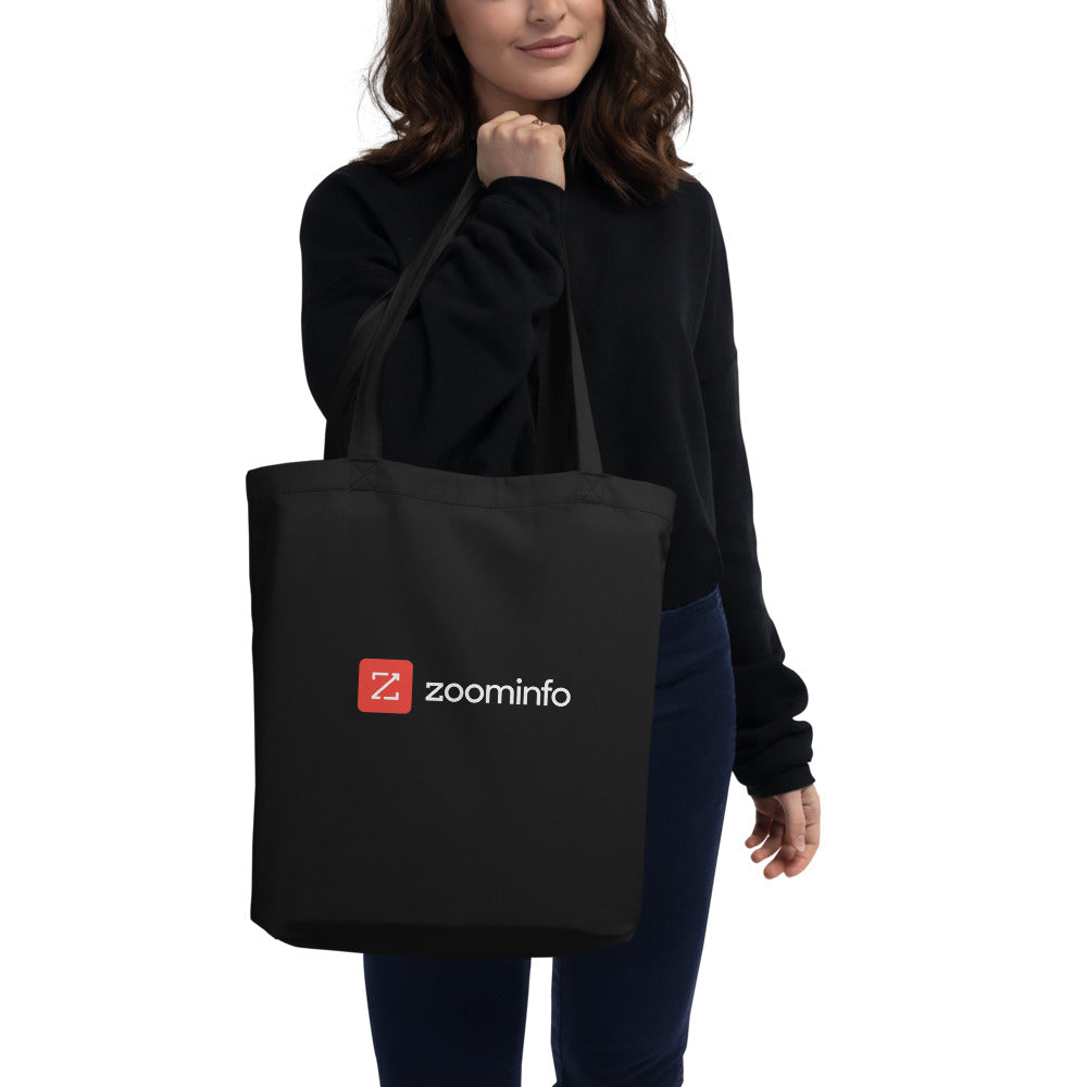ZoomInfo Eco Tote Bag