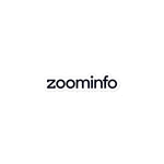 Load image into Gallery viewer, ZoomInfo Wordmark Sticker
