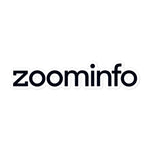 Load image into Gallery viewer, ZoomInfo Wordmark Sticker
