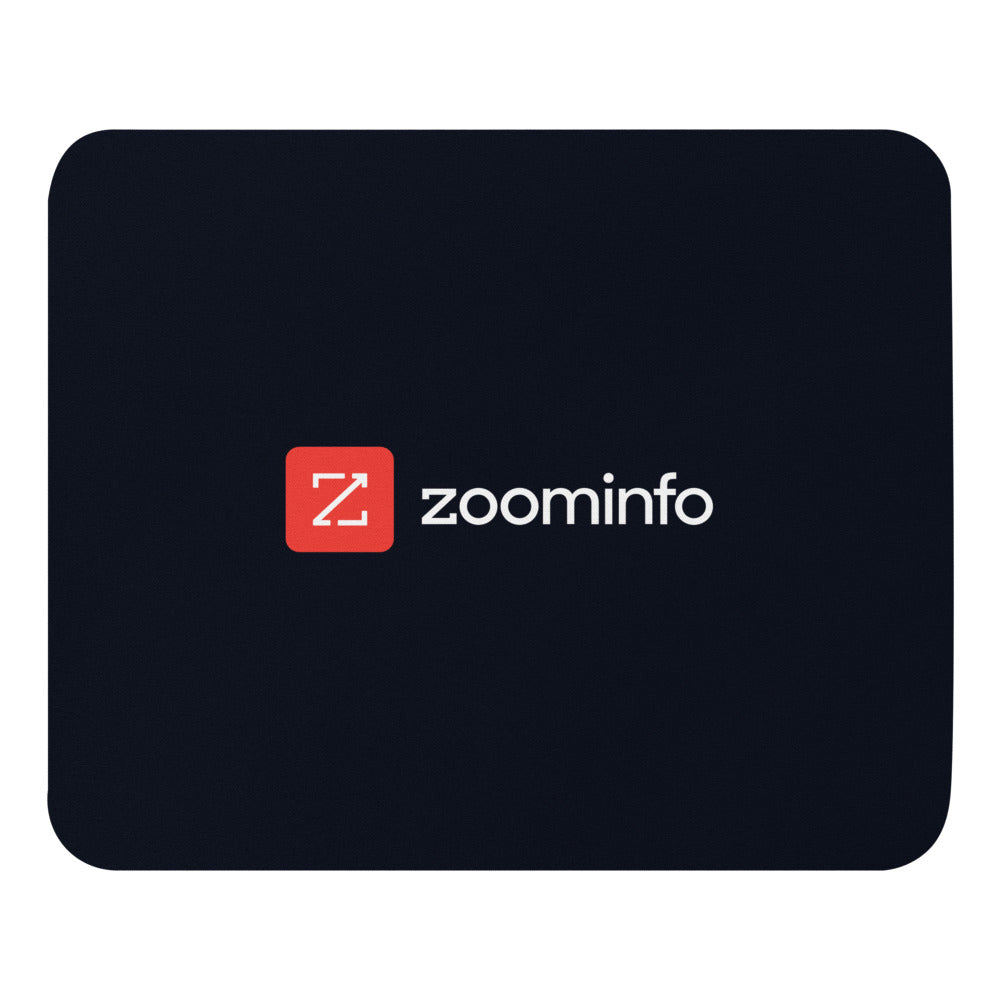 ZoomInfo Mouse Pad