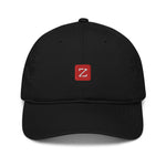 Load image into Gallery viewer, ZoomInfo Organic Baseball Hat
