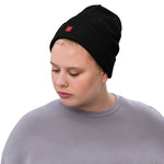 Load image into Gallery viewer, ZoomInfo Recycled Cuffed Beanie
