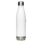 Load image into Gallery viewer, ZoomInfo Stainless Steel Water Bottle
