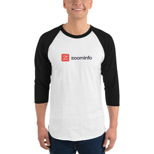 ZoomInfo Raglan Shirt