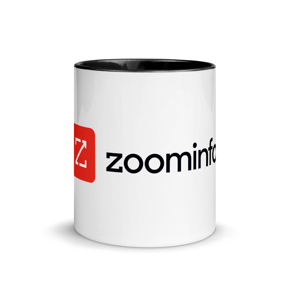 ZoomInfo Mug
